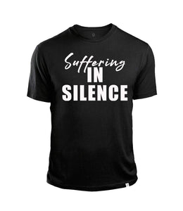 Suffering In Silence (Presale Only) allow 7-10 days for shipping